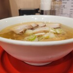 らーめん七彩飯店 - 