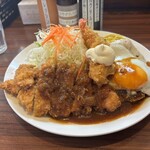 白馬 - 料理写真: