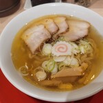 らーめん七彩飯店 - 