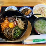 アジメ食堂 - 料理写真: