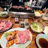 Horumon Niku Gorou - 