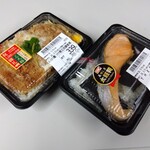 オーケー - 料理写真: