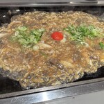月島もんじゃ くうや - 