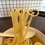中華そば イデタ - 