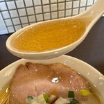 中華そば イデタ - 
