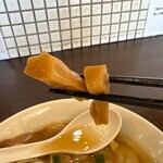 中華そば イデタ - 