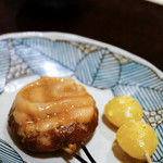 Yakitori Shinoda - 