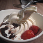 らーめん専門店 拉ノ刻 - 