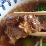 中国レストラン 胡蝶花 - 