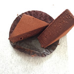 イデミスギノ - 木苺風味