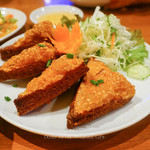 Thai Restaurant SOUL FOOD BANGKOK - 