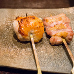 Yakitori Shinoda - 