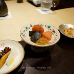 Yakitori Shinoda - 