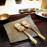 Yakitori Shinoda - 