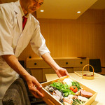 Yakitori Shinoda - 