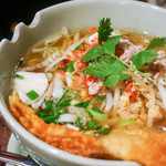 Thai Restaurant SOUL FOOD BANGKOK - 