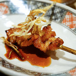 Yakitori Shinoda - 