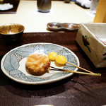 Yakitori Shinoda - 