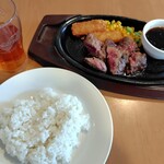 ガスト - 料理写真:
