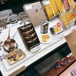ニューヨークシティサンド - 料理写真: