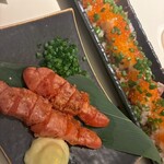 完全個室と名古屋飯×土鍋飯 でらすけ - 