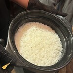 とにかく米にこだわる店 ※米屋 - 