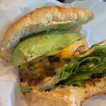 TOKYO CIRCUS CAFE - 