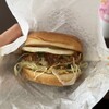モスバーガー - 