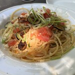 Trattoria ALBERO - 