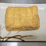 星野食品 - 厚揚げ 190円（税込み）