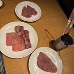 ビーフキッチン - 