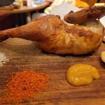 RIGOLETTO ROTISSERIE AND WINE - 