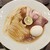 麺亭 英 - 料理写真: