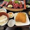 まるわ食堂 - 