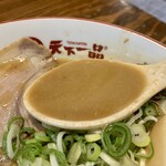 天下一品 - 