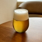 BONVOY ELITE MEMBER LOUNGE - ビール
