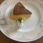 地中海酒場Cococino 南越谷店 - プリン