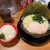 壱角家 × 油そば総本店 浅草店