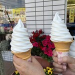ローソン - 料理写真: