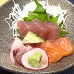 うなぎ四代目菊川 - 