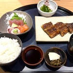 うなぎ四代目菊川 - 