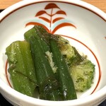 うなぎ四代目菊川 - 