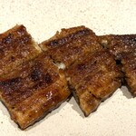 うなぎ四代目菊川 - 