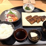 うなぎ四代目菊川 - 