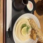 うどん居酒屋 江戸堀 - 