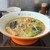 吉宝麻辣湯 - 料理写真:薬膳牛骨麻辣湯
