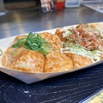 たこやき鍛次郎 - 