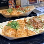 たこやき鍛次郎 - 