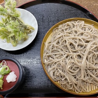 そば処白山_0