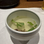 炭火焼鳥 いこか - 